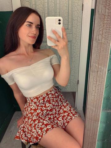 Индивидуалка Ирина Фотография 3